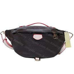 Brand Designer fannypack Purse Women Waist Bag Crossbody For Womens Mens bumbag purses fanny pack Bags318s