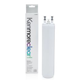1 paquete de filtro de agua para refrigerador Kenmore 9999 46-9999, filtro de agua helada para refrigerador de repuesto