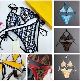 Designer Womens Swimwear Womens Designer Bikini Swimwear F Sexy Clear Strap Swimsuit Stars Shape Swimwear Ladies Fashion Beach Clothes Summer Womens Bikini Design