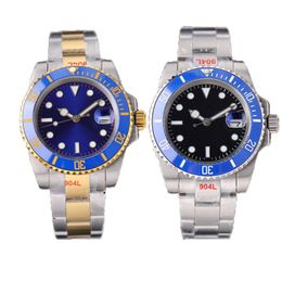 Classic Mens S Automatic Mechanical Watch Unique Men Leisure Fashion High Quality Man 40mm Wrist Watches Waterproof Horloge