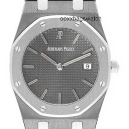 Swiss Made Watches Ademar 56175T Champion Tantalum Steel 33mm WN-EXKI