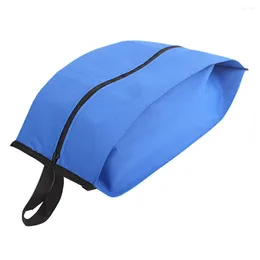 Storage Bags Travel Large Capacity Camping Outdoor Protective Portable Foldable Shoe Bag Anti Dust Waterproof Multifunction Organiser