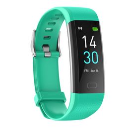 Smart watch S5 second generation health bracelet measuring heart rate temperature blood pressure Sports Watch