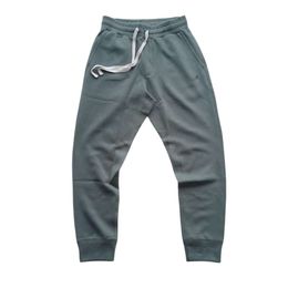 Ralphs Designer Laurens Pants Top Quality Men's Casual Cotton Autumn/Winter Pony Sports Pants Fast Team Style Loose And Comfortable