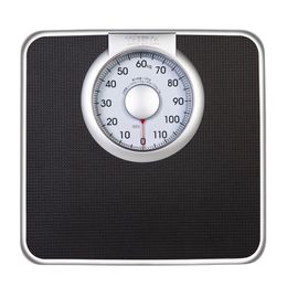 Scales Travel Plastic Weight Scale Small Japanese Classic Human Weight Measuring Machine Pese Personne Bathroom Merchandises OC50TZ