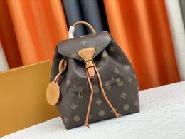 Fashion Designers Women Handbags Shoulder Bags Luxurys Lady Crossbody Highs Quality Classic Flower Letter Leather Messenger Purses Chains Marelle Totes 45410-3
