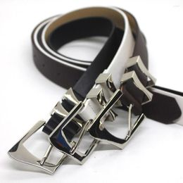 Belts Fashion Women Waist Korean Waistbands Irregular Triangle Buckle Punk Retro Dress Trouser Decoration