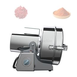 Electric Coffee Grinder Stainless Steel High-power Cereal Nuts Beans Spices Grains Grinding Blenders for kitchen