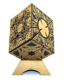 Working Lemarchand039s Lament Configuration Lock Puzzle Box from Hellraiser Decor 2206113394261