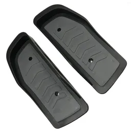 Accessories Elliptical Machine Foot Pedals Supplies Replace Durable Practical Trainer For Exercise Bike Indoor Sports Gym