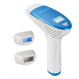 Mlay Laser Hair Removal Machine Ipl Epilator Pigmentation Apparatus With 3 Lamps 300000 Shots Home Use Beauty Device Depilador130