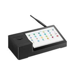 Tablet Pc Pipo X3 Mtifunction Pos With Printer 8.9 Inch 1920X1200 2G Ram 32G Rom Android 7.1 Drop Delivery Computers Networking Dhjls