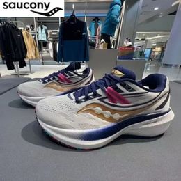 Dress Shoes Original Victory 20 Men Shockproof Racing Popcorn Outsole Casual Running Shoe Sports Cushioning Light Sneakers 231124