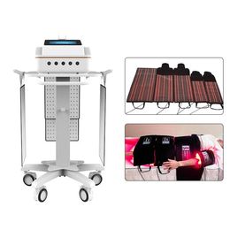 Slimming Machine 2023 Lipo Laser 650Nm 940Nm Maxlipo Slimming Light Maxlipo Shape Light Machine 5D Maxlipo Slim System