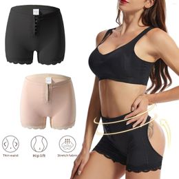 Women's Shapers S 6XL Adjustable Buttons Lace Sexy Belly Waist Body Shaper Women Enhancer Compression Top For Shimmies