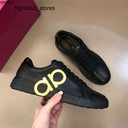 feragamo shoes sports BR6L party dress luxury buckle streetwear leather Mens Fashion designer casual shoe mxk9k men IS9H s metal 87D0 CDIW