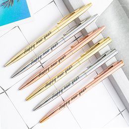 Custom Ballpoint Pen Lettering Markers School Supplies Funny Stationary Office Accessories Unusual Pretty Luxury Creative Cool