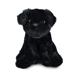 Toys Labrador Lab Dog Puppy Stuffed Animal Black