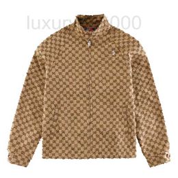 Men's Jackets Designer 22SS coat spring new brand men jacket wo designer casual fashion formal outerwear 2NPZ