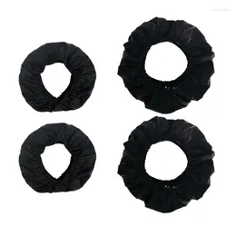 Stroller Parts Infant Pushchair Wheel Protector Baby Covers For Protection Pram Cover Case Acce 69HE