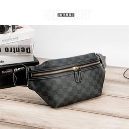 Waist Bags For Designer Fanny Pack Crossbody Shoulder Bumbag Belt Bag Bum Handbag Mens Womens Leather Designers Fannypack boys gir285U