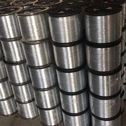 Wholesale customization Galvanized wire Steel wire Purchase please contact