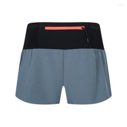 Gym Clothing Men Casual Fitness Shorts Fast-drying Breathable Suitable For Arrival