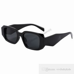 Moda Niños gafas de sol niñas marco triangular gafas de sol piloto verano niños Uv 400 gafas niños playa bloqueador solar sombra S0873
