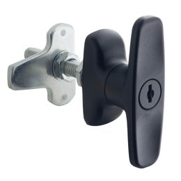 Intelligent Drawer Distribution Network Cabinet Door lock Cylinder Turn Knob Electric Mailbox Switch Control Case Tongue Hardware
