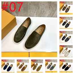 10 Model Oxford Luxurious Loafers Men Shoes Wedding Dress Fashion Designer Best Man Shoe Handmade Luxury Genuine Leather Shoes Men Original