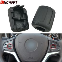 ABS Car Multi-function Steering Wheel Control Button Knob Fit For BMW 1 2 X1 X2 X3 X4 X5 X6 F52 F45 F46 F49 F39 F25 F26 F15 F16