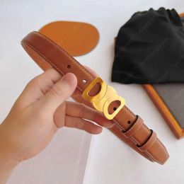 2023 Luxury Woman Designer Belt Genuine Leather Belts Shiny Golden Buckle Betls Limited Cinturones De Marca Fashion Top Quality Brand Belt AAAA1.1
