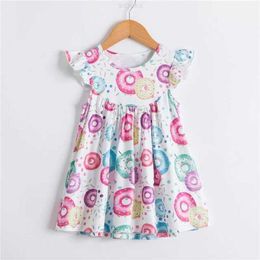 Clothing Sets Girl Clothes Baby Kids Princess for Girls Dress t Shirt