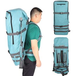 External Frame Packs Inflatable Paddleboard Backpack Handbag Stand Up Paddle Board Travel Bag Surfing Bags Equipments Accessories 230427