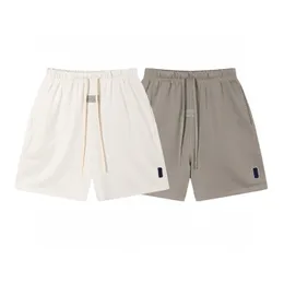 Men's Plus Size Shorts Polar style summer wear with beach out of the street pure cotton gqed