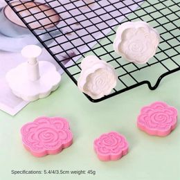 Baking Moulds Clear Printing Fondant Mold Easy To Release Clean Multiple Styles Cake Cookie Tool Texture