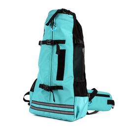Carrier mylb New Hot Pet Outdoor Backpack Medium Dog Breathable Sport Bag Carrier for Travelling