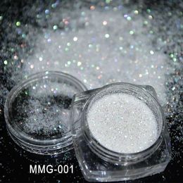 Acrylic Powders Liquids Effect Glitter Sequins Iridescent Nail Star Dust Glitter 5 grams1 Box or 1 oz Perfect for Soap Making ~ Nail Polish ~ Resin 231128