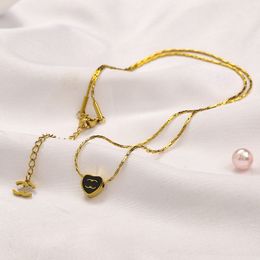 Chaveiro de alta qualidade clássico requintado presente gargantilha corrente de festa de casamento colar novo colar de joias vintage feminino atacado 810 977