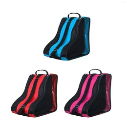 Outdoor Bags Roller Skate Bag Accessories Ice For Quad Skates Hockey