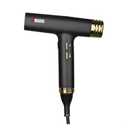 Hair Dryers WMARK Brushless motor cold air hair dryer NG9102 quickdrying intelligent thermostatic 231128