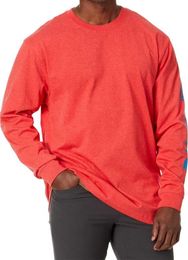 Mens Winter Sweater Fashion Letter Print Design Men Outwear Loose Casual Pullover Multicolor Size L-4XL Carha 6ZOH4ZOH4
