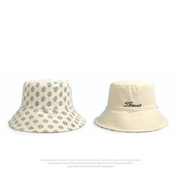 Outdoor Hats Autumn and Winter Golf Cap Fashion Sports Tennis Hat Mens Versatile Reversible Unisex Women 231128