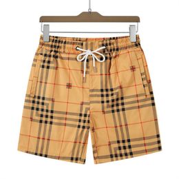 Mens Designers Shorts Quick Drying Men Beach Pants Designer SwimWear Short Printing Summer Board Man Shorts Swim Short Size M-XXXL#56