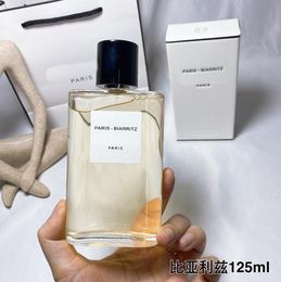2024Fashion designer perfume anti sweat deodorant spray 100ML body spray lasting fragrance gift natural cologne smells good