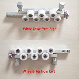 gereedschap Wires Cable Straightener Straightening Tool for SWT508 Series SWT508C SWT508E SWT508MAX SWT508NX2 Stripping Cutter Machine