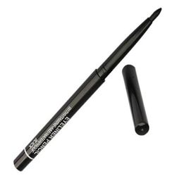 New Makeup Eyes Rotary Retractable With Vitamine AE Waterproof Eyeliner PencilBlackBrown brand eyeliner2222672