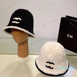 Beanie Cel Beanie Women Cashmere Designer Fashion Fisherman Hat Women