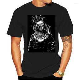 Men's T Shirts Deepsea T-Shirt Shirt Discount Cotton For O Neck T-Shirts Male Low Price Steampunk Dress