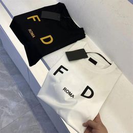 Famous designerItaly Fashion t Shirts Mens Women Designers Apparel Tops Man s Casual Chest f Letter Shirt Luxury Clothing Street Shorts Sleeve Clothes 3xl 4x Tshirts